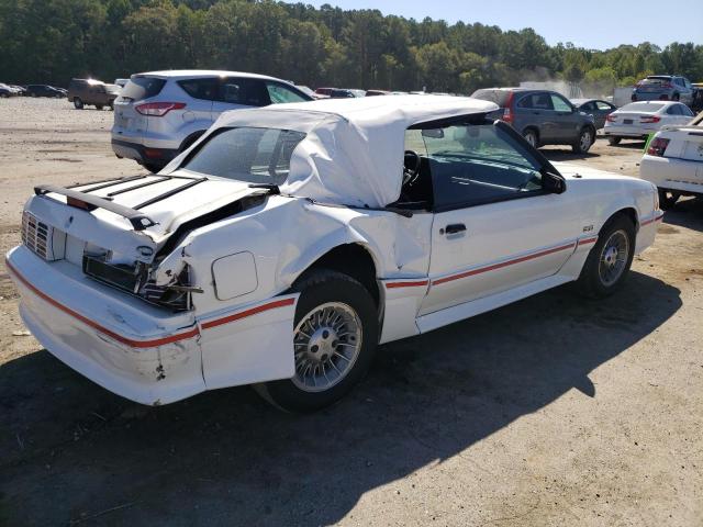 Obraz 3 z 1987 FORD MUSTANG GT 1987 z VIN 1FABP45E2HF239936