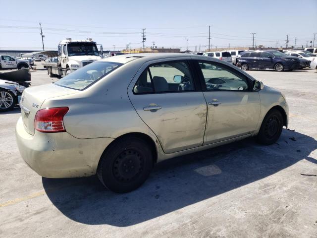 Image 3 of 2008 TOYOTA YARIS  2008 with VIN JTDBT923181274082