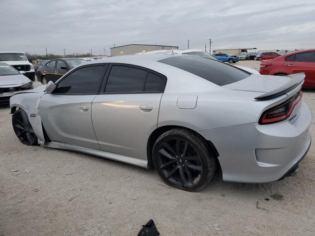 Изображение 2 2020 DODGE CHARGER SCAT PACK 2020 с VIN 2C3CDXGJ7LH212066