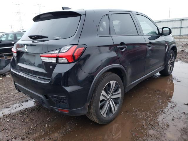 Obraz 3 z 2021 MITSUBISHI OUTLANDER SPORT ES 2021 z VIN JA4ARUAU2MU025980