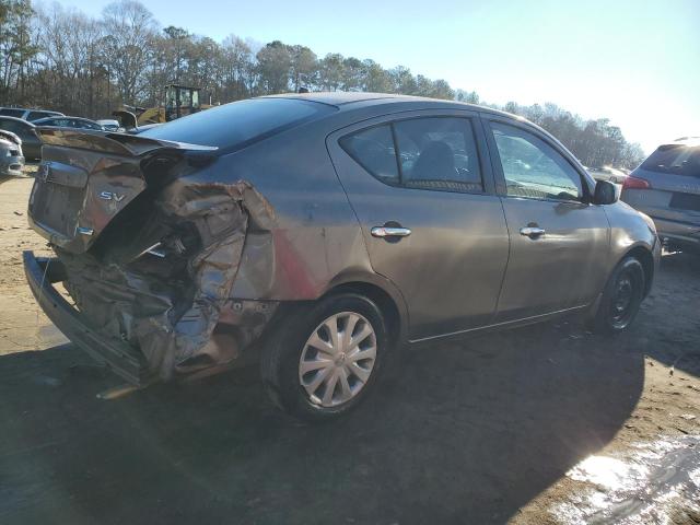 Изображение 3 2014 NISSAN VERSA S 2014 с VIN 3N1CN7AP5EL846138
