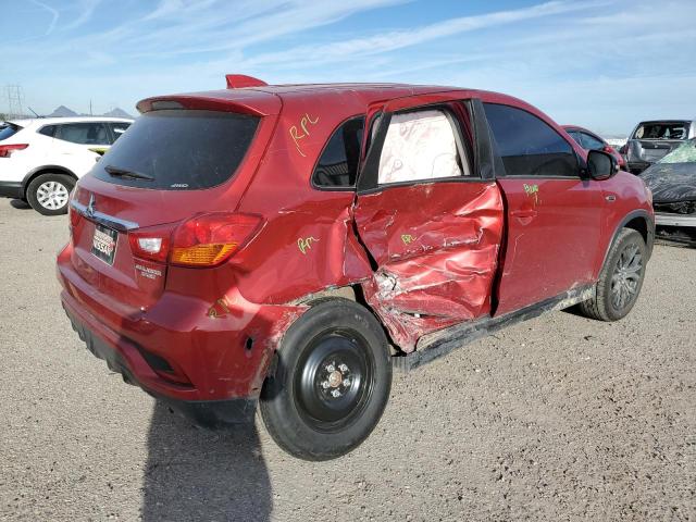 Изображение 3 2019 MITSUBISHI OUTLANDER SPORT ES 2019 с VIN JA4AR3AU9KU025563
