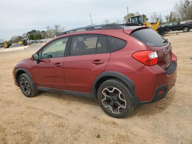 Obraz 2 z 2013 SUBARU XV CROSSTREK 2.0 PREMIUM 2013 z VIN JF2GPAVC3D2890864