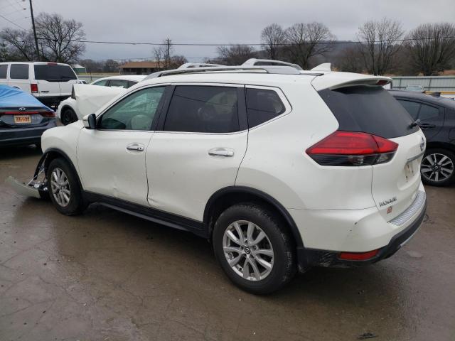 Obraz 2 z 2017 NISSAN ROGUE SV 2017 z VIN 5N1AT2MV3HC819555
