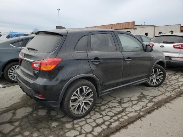 Image 3 of 2019 MITSUBISHI OUTLANDER SPORT ES 2019 with VIN JA4AP3AU2KU008965