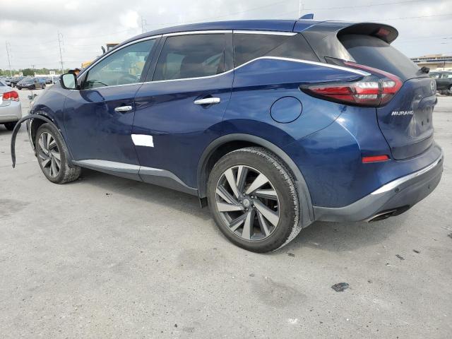 Изображение 2 2020 NISSAN MURANO S 2020 с VIN 5N1AZ2AJ6LN122636