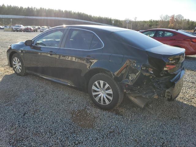 Изображение 2 2018 TOYOTA CAMRY LE 2018 с VIN 4T1B31HK9JU502619