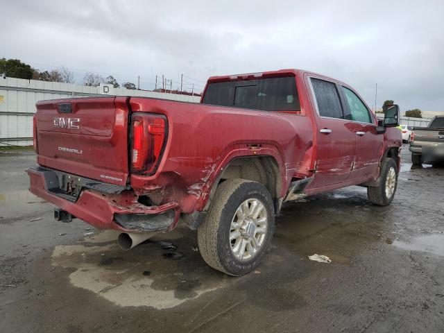 Изображение 3 2023 GMC SIERRA K3500 DENALI 2023 с VIN 1GT49WEY2PF142835