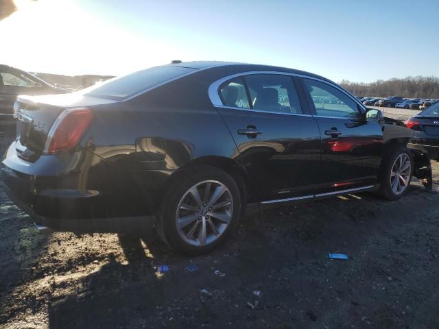 Image 3 of 2009 LINCOLN MKS  2009 with VIN 1LNHM94R59G605457