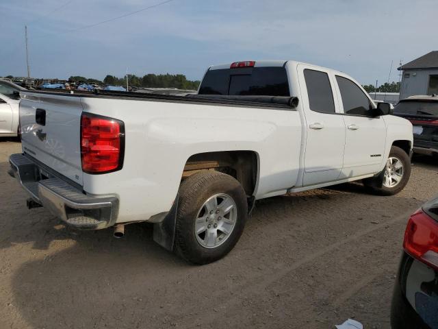 Image 3 of 2018 CHEVROLET SILVERADO K1500 LT 2018 with VIN 1GCVKREC4JZ335489