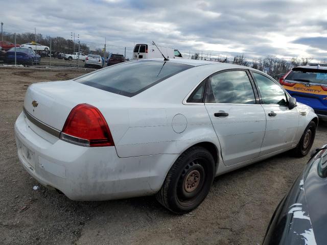 Obraz 3 z 2014 CHEVROLET CAPRICE POLICE 2014 z VIN 6G3NS5R33EL928114