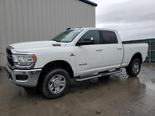 Obraz 2022 RAM 2500 BIG HORN/LONE STAR 2022