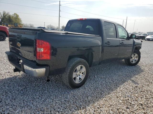 Obraz 3 z 2011 CHEVROLET SILVERADO C1500  LS 2011 z VIN 3GCPCREAXBG345224