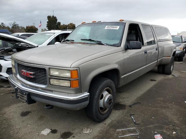 Obraz 1 z 1999 GMC SIERRA C3500 1999 z VIN 1GTHC33J0XF030140