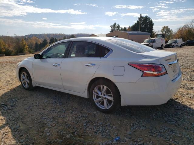 Image 2 of 2014 NISSAN ALTIMA 2.5 2014 with VIN 1N4AL3AP5EC284892