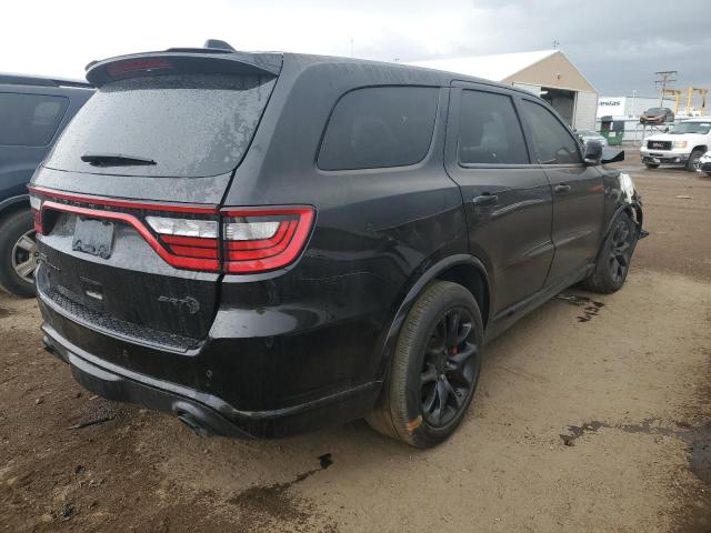Obraz 3 z 2021 DODGE DURANGO SRT HELLCAT 2021 z VIN 1C4SDJH97MC741028