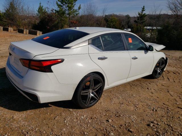 Obraz 3 z 2020 NISSAN ALTIMA S 2020 z VIN 1N4BL4BVXLC238527