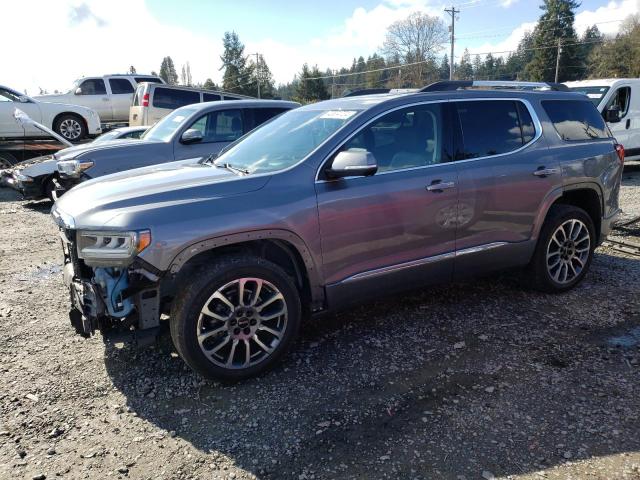2021 GMC ACADIA DENALI 2021 image