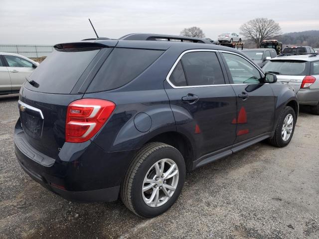 Image 3 of 2017 CHEVROLET EQUINOX LT 2017 with VIN 2GNALCEK9H1571968