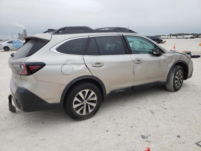 Изображение 3 2020 SUBARU OUTBACK PREMIUM 2020 с VIN 4S4BTAECXL3150401