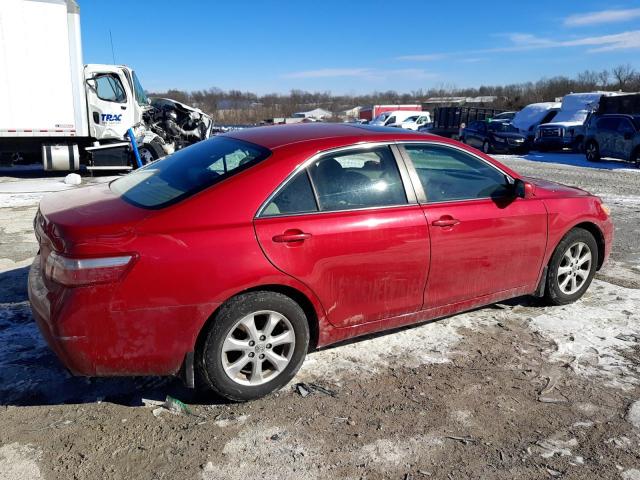 Изображение 3 2007 TOYOTA CAMRY CE 2007 с VIN 4T1BE46K57U124757