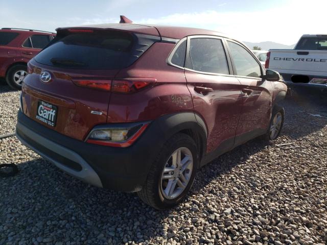Изображение 3 2023 HYUNDAI KONA SE 2023 с VIN KM8K2CAB5PU014172