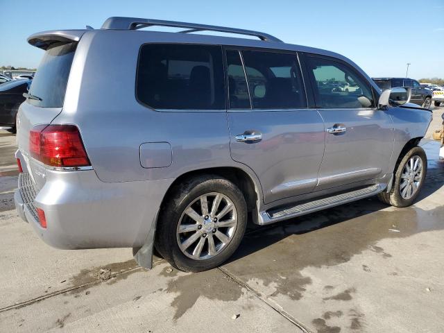 Image 3 of 2011 LEXUS LX 570 2011 with VIN JTJHY7AX3B4080659