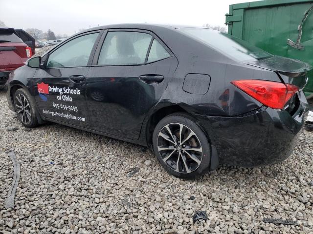 Изображение 2 2018 TOYOTA COROLLA L 2018 с VIN 2T1BURHE5JC122359