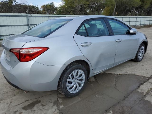 Изображение 3 2017 TOYOTA COROLLA L 2017 с VIN 5YFBURHE5HP638196