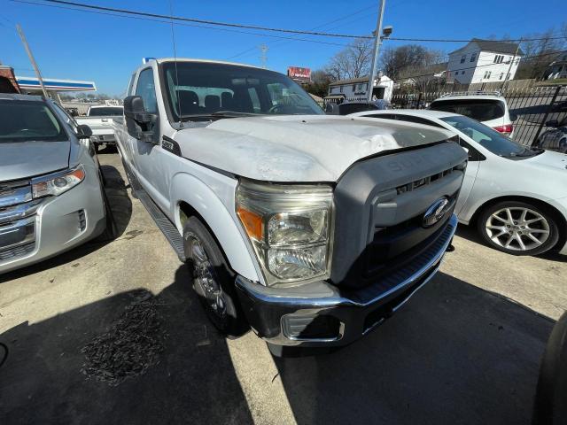Image 1 of 2012 FORD F250 SUPER DUTY 2012 with VIN 1FT7X2A61CEC49813
