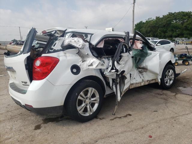 Obraz 3 z 2015 CHEVROLET EQUINOX LS 2015 z VIN 1GNALAEK7FZ125312