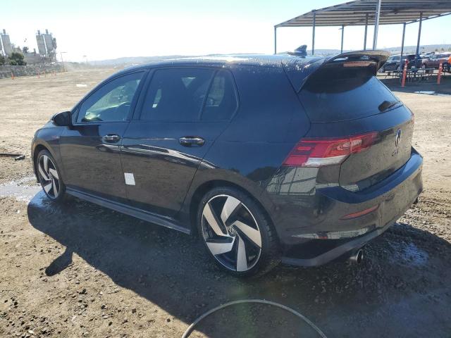 Image 2 of 2022 VOLKSWAGEN GTI SE 2022 with VIN WVWL87CD0NW121130