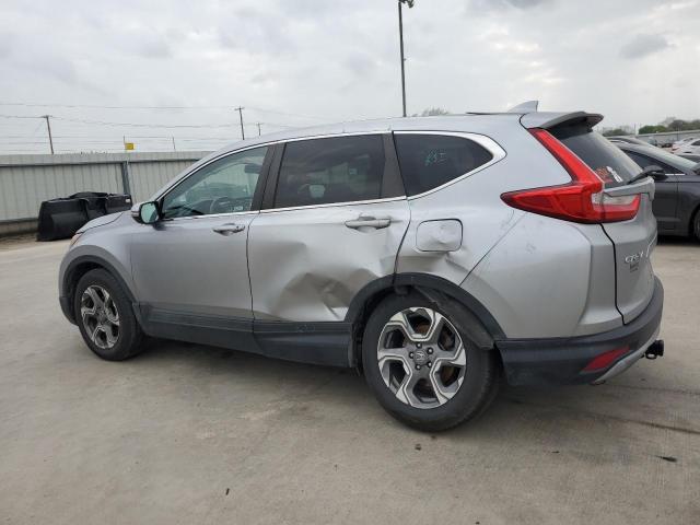Obraz 2 z 2018 HONDA CR-V EXL 2018 z VIN 5J6RW1H85JA000975