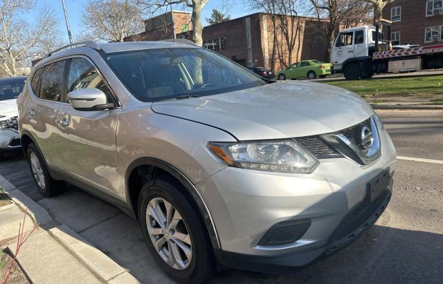 Obraz 1 z 2016 NISSAN ROGUE S 2016 z VIN JN8AT2MV5GW139548