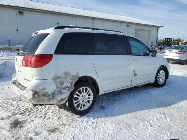 Image 3 of 2009 TOYOTA SIENNA XLE 2009 with VIN 5TDZK22C29S233585
