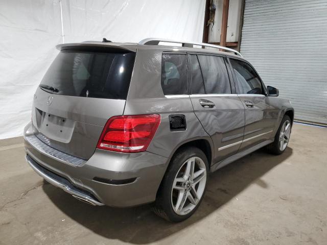 Image 3 of 2014 MERCEDES-BENZ GLK 350 2014 with VIN WDCGG5HB0EG312079