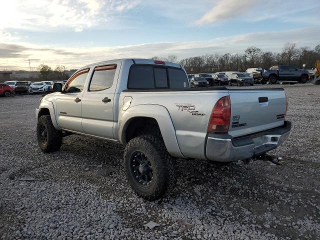 Obraz 2 z 2008 TOYOTA TACOMA DOUBLE CAB PRERUNNER 2008 z VIN 3TMJU62N78M057129