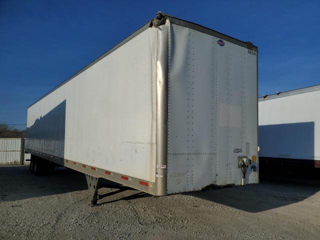 2013 UTILITY 53 FT DRY 2013 image