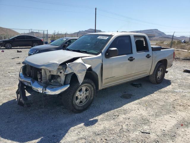 Obraz 2007 GMC CANYON  2007