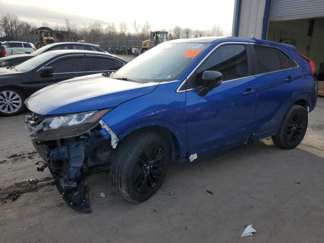 Obraz 1 z 2020 MITSUBISHI ECLIPSE CROSS LE 2020 z VIN JA4AT4AA2LZ000781