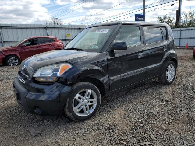 2010 KIA SOUL + 2010 image