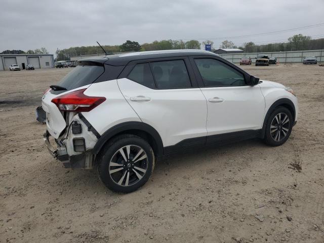 Obraz 3 z 2019 NISSAN KICKS S 2019 z VIN 3N1CP5CU7KL562927