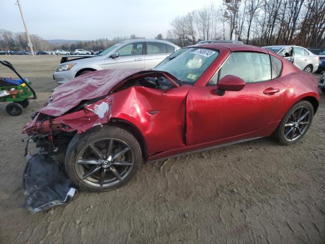 2019 MAZDA MX-5 MIATA GRAND TOURING 2019 image