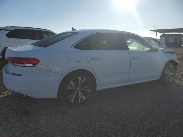 Obraz 3 z 2022 VOLKSWAGEN PASSAT SE 2022 z VIN 1VWSA7A32NC004142