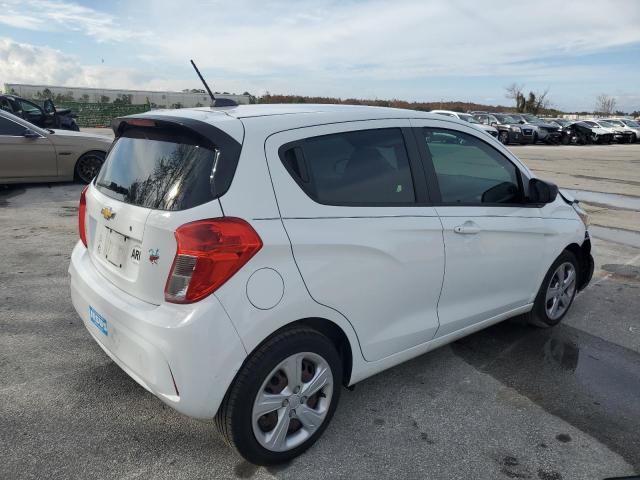 Image 3 of 2019 CHEVROLET SPARK LS 2019 with VIN KL8CB6SA7KC714265