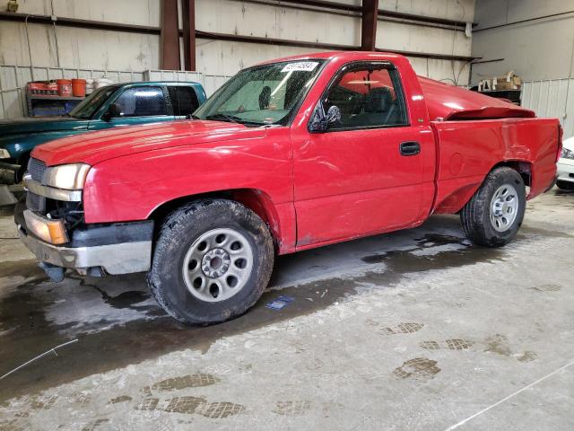 2005 CHEVROLET SILVERADO C1500 2005 image