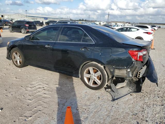 Image 2 of 2013 TOYOTA CAMRY L 2013 with VIN 4T1BF1FK1DU299384