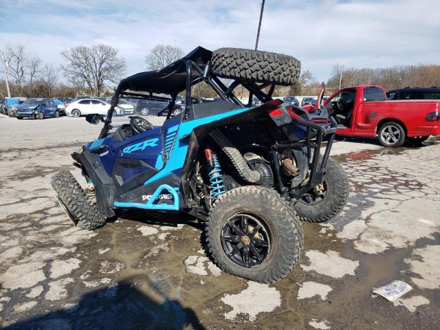 Image 3 of 2020 POLARIS RZR TURBO S 2020 with VIN 3NSPAL922LG160400