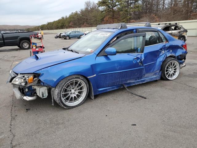 Изображение 2013 SUBARU IMPREZA WRX 2013
