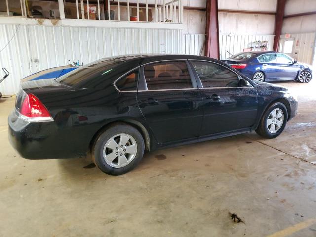 Image 3 of 2011 CHEVROLET IMPALA LT 2011 with VIN 2G1WG5EK0B1139364